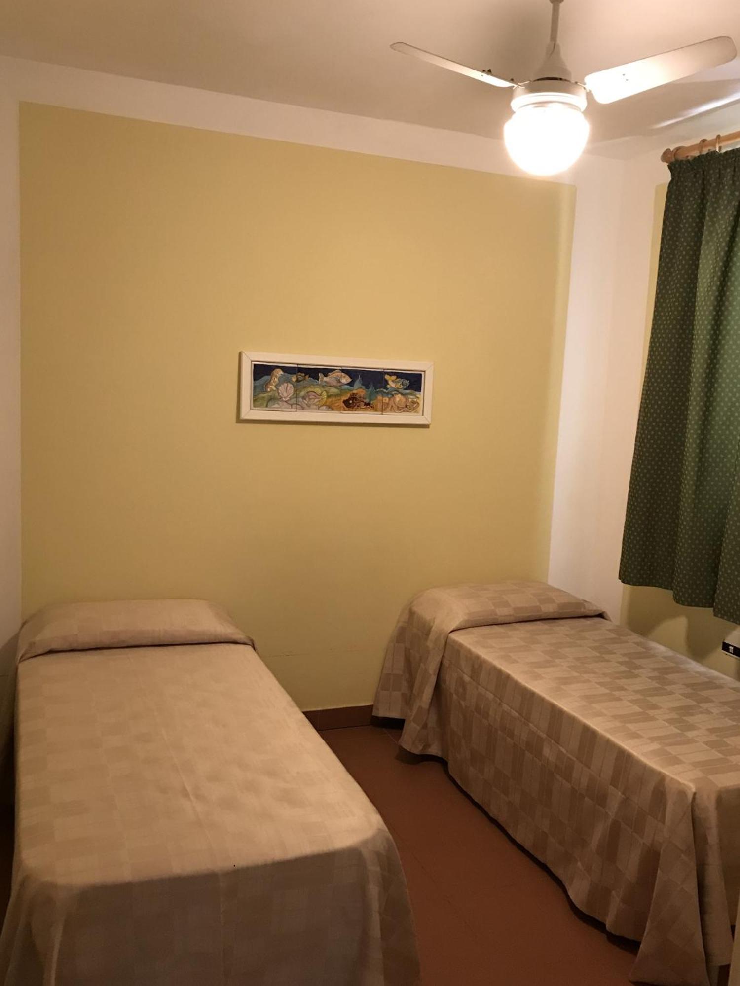 Hotel Viticcio Портоферрайо Номер фото