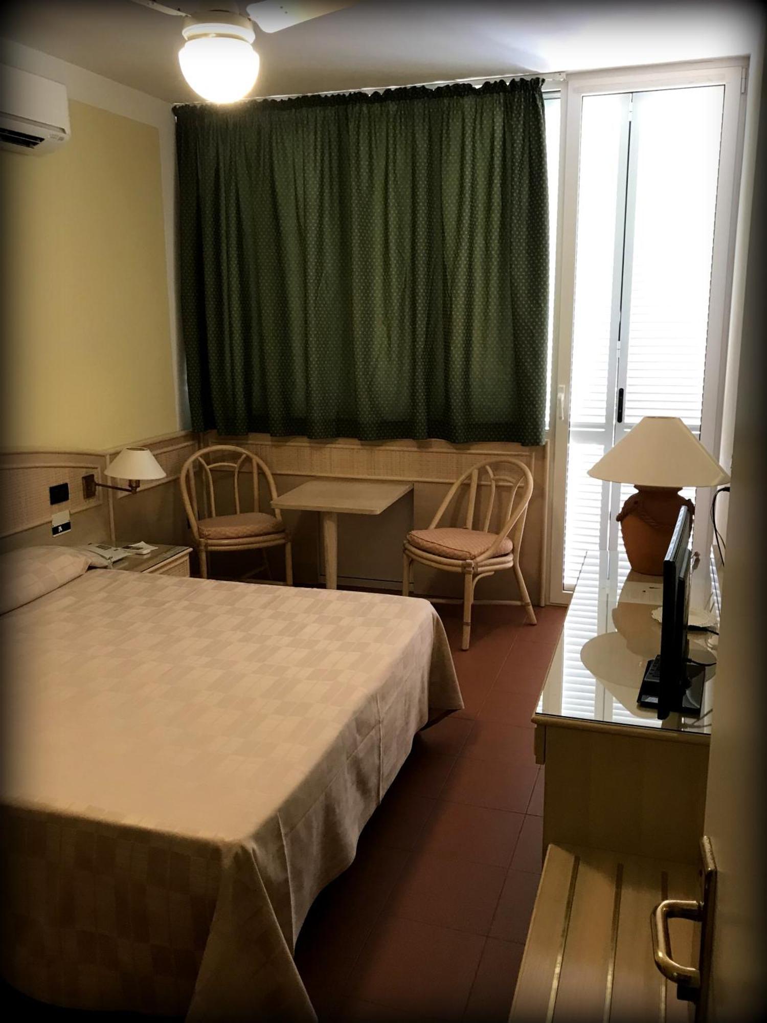 Hotel Viticcio Портоферрайо Номер фото
